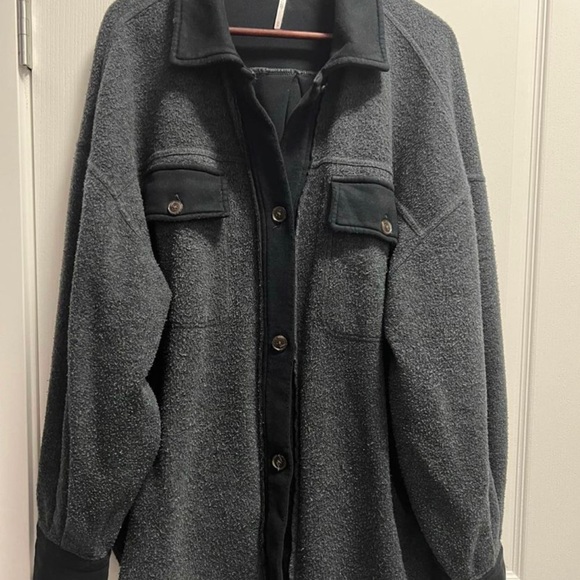 Free People Ruby Jacket - Picture 3 of 5